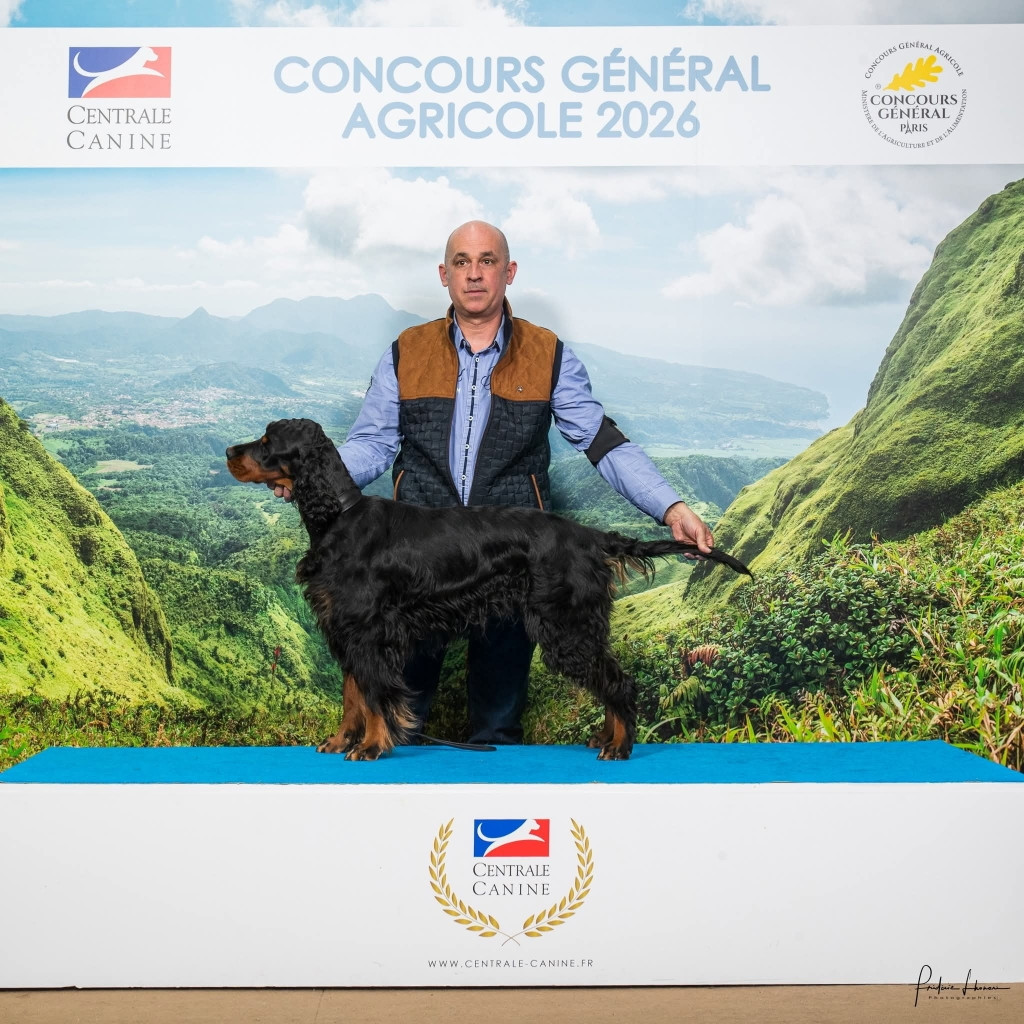 Salon de l'Agriculture 2026
