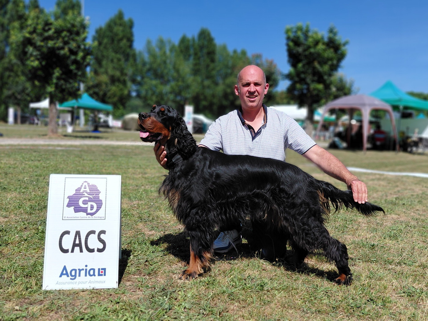 Bilan de saison d'exposition pour U'Legend